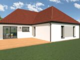 Maison à construire à Tingry (62830) 2225314-11072modele720250701vqxm4.jpeg Maisons France Confort