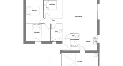 Nort-sur-Erdre Maison neuve - 2225446-6245modele6202506125d0O5.jpeg Maisons France Confort