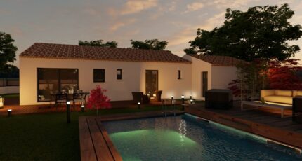 Montfort-sur-Argens Maison neuve - 2225638-11137modele720250110l1oh3.jpeg Maisons France Confort