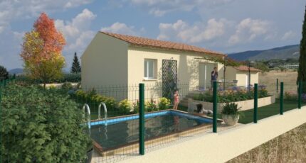 Les Mées Maison neuve - 2225547-7050annonce720250716oZNKa.jpeg Maisons France Confort