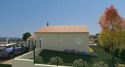Les Mées Maison neuve - 2225547-7050annonce820250716VGru9.jpeg Maisons France Confort