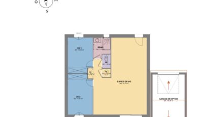 Les Mées Maison neuve - 2225547-7050annonce1020250716Zci0E.jpeg Maisons France Confort