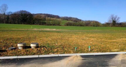 Luppy Maison neuve - 2225733-5138annonce120250716Mgvwr.jpeg Maisons France Confort