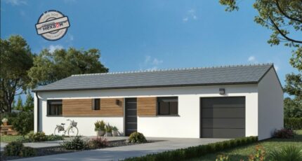 Plomeur Maison neuve - 2226350-5301modele720250620maqHJ.jpeg Maisons France Confort