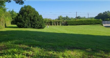 Salignac Maison neuve - 2223506-11516annonce1202507165Rsvw.jpeg Maisons France Confort