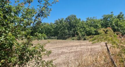 Tauriac Terrain à bâtir - 2226871-11302annonce120250717MVJG5.jpeg Maisons France Confort