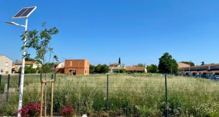 Montarnaud Terrain à bâtir - 2224603-3243annonce220250313dkr5o.jpeg Maisons France Confort
