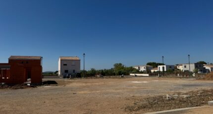 Pomérols Terrain à bâtir - 2226956-11455annonce120250717RsT3i.jpeg Maisons France Confort