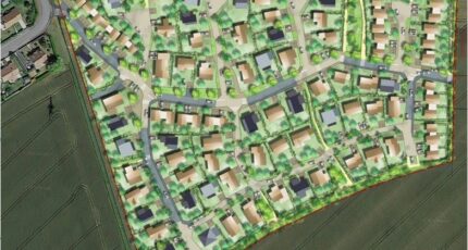 Tierceville Terrain à bâtir - 2226974-10282annonce320250717cdkqn.jpeg Maisons France Confort