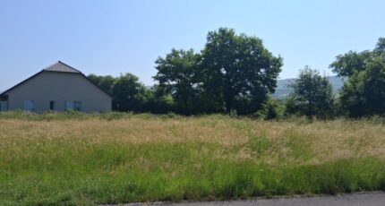 Polminhac Terrain à bâtir - 2225878-6976annonce120250717ltXMM.jpeg Maisons France Confort
