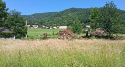 Polminhac Terrain à bâtir - 2225878-6976annonce3202507170UKJE.jpeg Maisons France Confort