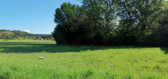 Terrain à bâtir à Trélissac, Nouvelle-Aquitaine