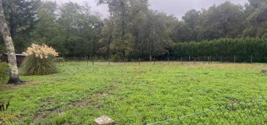 Terrain à bâtir à Pissos, Nouvelle-Aquitaine