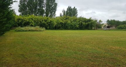 Montussan Terrain à bâtir - 2227274-10276annonce1202507181AHnK.jpeg Maisons France Confort