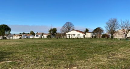 Saint-Vaize Terrain à bâtir - 2227477-11194annonce120250718Vf9fO.jpeg Maisons France Confort