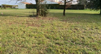 Saint-Vaize Terrain à bâtir - 2227477-11194annonce3202507189acLp.jpeg Maisons France Confort