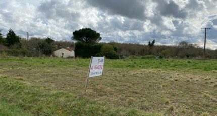 Nieul-lès-Saintes Terrain à bâtir - 2227804-11194annonce120250718DN2Jl.jpeg Maisons France Confort