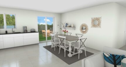 Rieux-Minervois Maison neuve - 2227868-5870modele820200416Ea2xM.jpeg Maisons France Confort