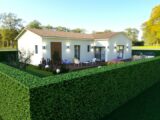 Maison à construire à Rieux-Minervois (11160) 2227871-5870modele620220318PyuK5.jpeg Maisons France Confort
