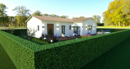 Rieux-Minervois Maison neuve - 2227871-5870modele620220318PyuK5.jpeg Maisons France Confort