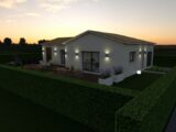 Maison à construire à Rieux-Minervois (11160) 2227871-5870modele720220318ZhpAq.jpeg Maisons France Confort