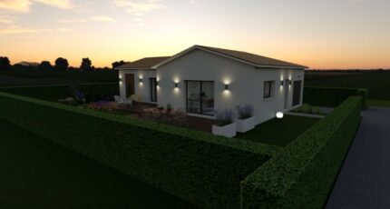 Rieux-Minervois Maison neuve - 2227871-5870modele720220318ZhpAq.jpeg Maisons France Confort