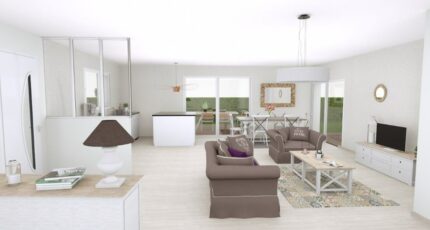 Rieux-Minervois Maison neuve - 2227871-5870modele920220318FtMdw.jpeg Maisons France Confort