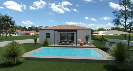 Puget-sur-Argens Maison neuve - 2227751-11157modele720250718LRoG2.jpeg Maisons France Confort
