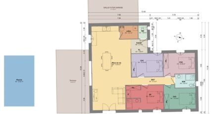 Puget-sur-Argens Maison neuve - 2227751-11157modele920250718Xbspw.jpeg Maisons France Confort