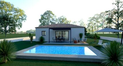 Puget-sur-Argens Maison neuve - 2227751-11157modele820250718HQTCN.jpeg Maisons France Confort