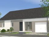 Maison à construire à Montjean-sur-Loire (49570) 2225971-961modele6201507306PT9e.jpeg Maisons France Confort