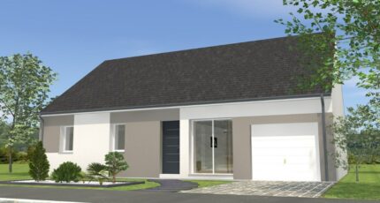 Montjean-sur-Loire Maison neuve - 2225971-961modele6201507306PT9e.jpeg Maisons France Confort