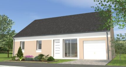 Montjean-sur-Loire Maison neuve - 2225971-961modele620150731N31rc.jpeg Maisons France Confort
