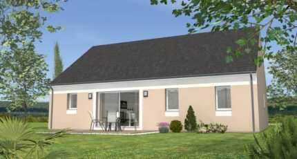 Montjean-sur-Loire Maison neuve - 2225971-961modele720150731VNv30.jpeg Maisons France Confort