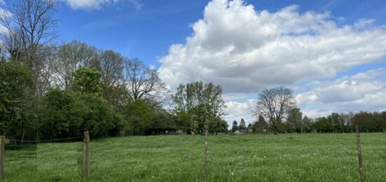 Terrain à bâtir à Achiet-le-Petit, Hauts-de-France