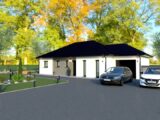 Maison à construire à Harnes (62440) 2228037-10130modele620240527TrAfs.jpeg Maisons France Confort