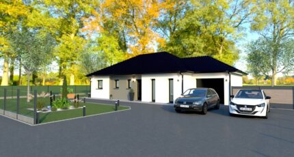 Harnes Maison neuve - 2228037-10130modele620240527TrAfs.jpeg Maisons France Confort