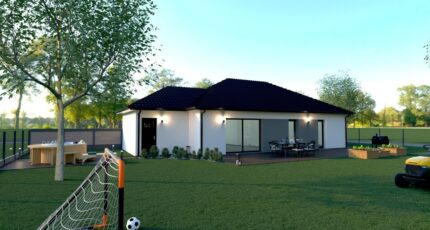 Harnes Maison neuve - 2228037-10130modele720240527MNcPf.jpeg Maisons France Confort