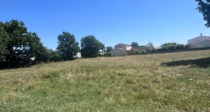 Médis Terrain à bâtir - 2228323-11452annonce120250718ALmzJ.jpeg Maisons France Confort