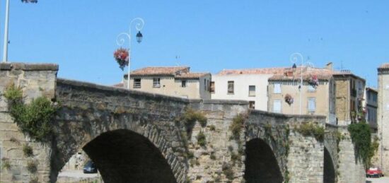 Terrain à bâtir à Limoux, Occitanie