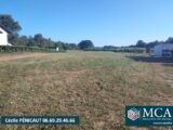 Terrain à bâtir à Sort-en-Chalosse (40180) 2228433-5828annonce120250718AEWEL.jpeg Maisons France Confort