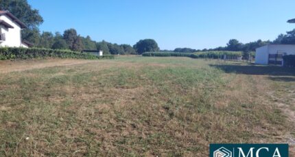 Sort-en-Chalosse Terrain à bâtir - 2228433-5828annonce120250718AEWEL.jpeg Maisons France Confort