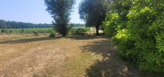 Terrain à bâtir à Montussan, Nouvelle-Aquitaine