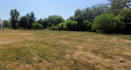 Montussan Terrain à bâtir - 2228558-11293annonce3202507185eEiG.jpeg Maisons France Confort