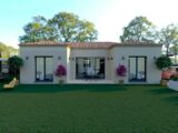 Maison à construire à Cucuron (84160) 2191650-2970annonce620250613SXEXl.jpeg Maisons France Confort