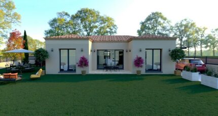 Cucuron Maison neuve - 2191650-2970annonce620250613SXEXl.jpeg Maisons France Confort