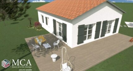 La Bastide-Clairence Maison neuve - 2228528-11109annonce6202507182b2FR.jpeg Maisons France Confort
