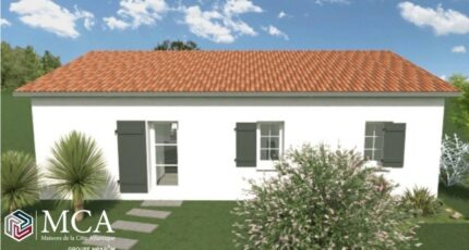 La Bastide-Clairence Maison neuve - 2228528-11109annonce7202507189gOwO.jpeg Maisons France Confort