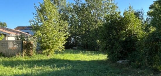 Terrain à bâtir à Bordeaux, Nouvelle-Aquitaine