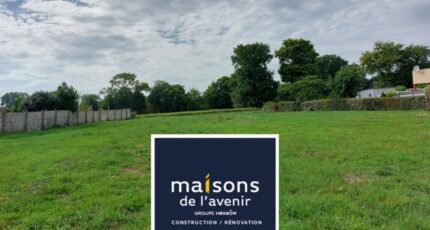 Corseul Maison neuve - 2228791-11058annonce120250718L1Esy.jpeg Maisons France Confort
